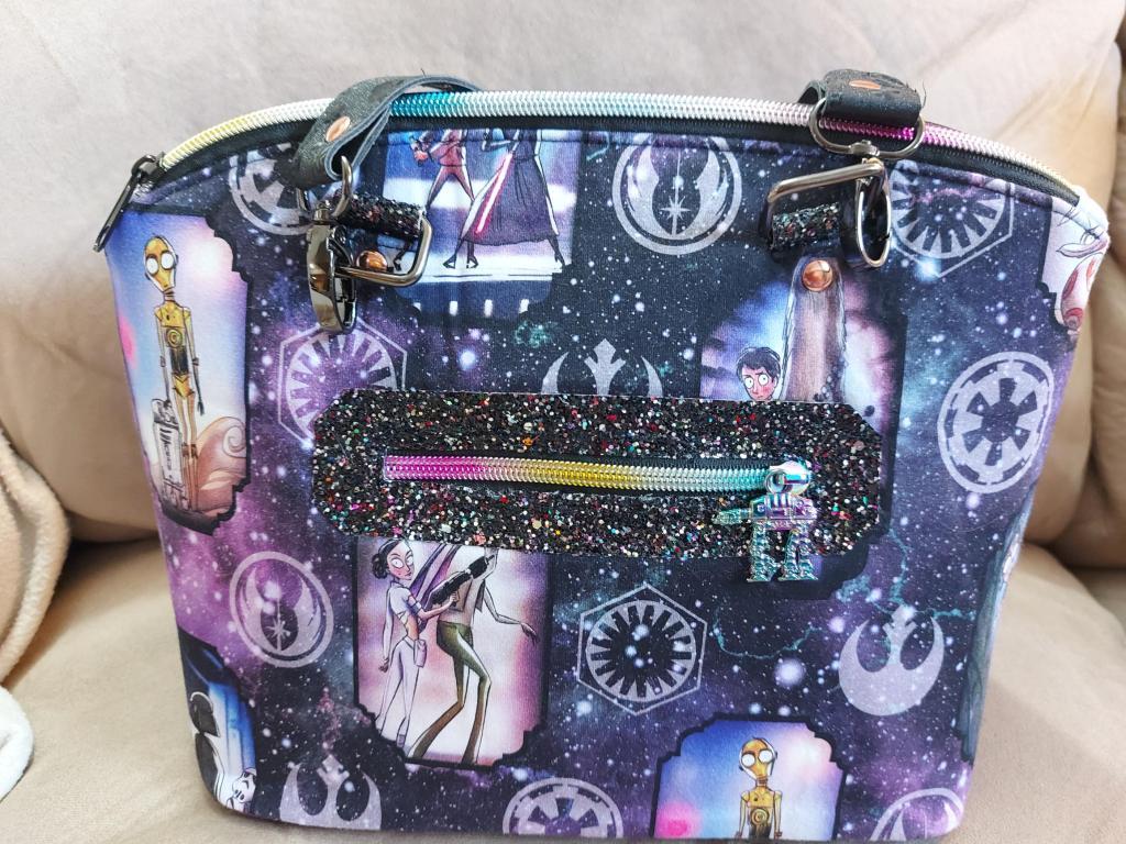 Star Wars handbag